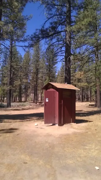 Halfmoon Campground Picture 2