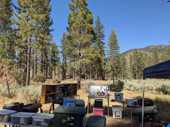 Halfmoon Campground Picture 3