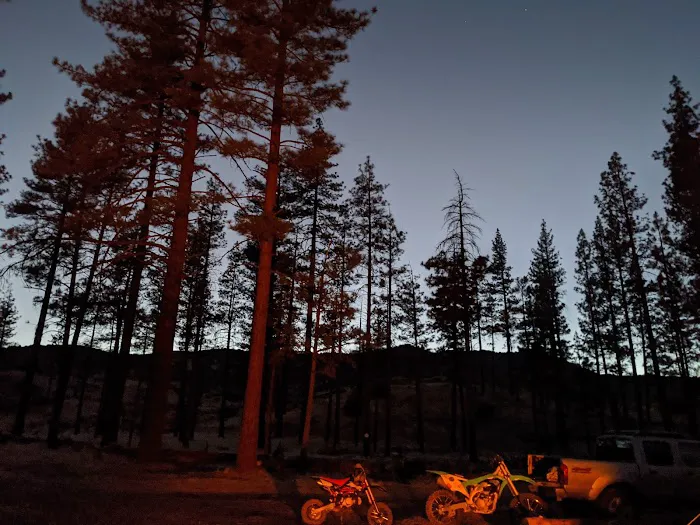 Halfmoon Campground Picture 5