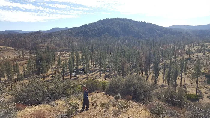 Halfmoon Campground Picture 6