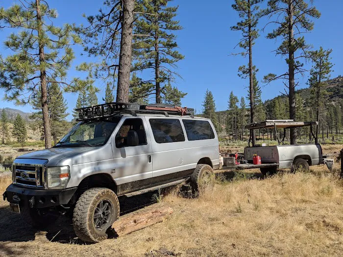 Halfmoon Campground Picture 10