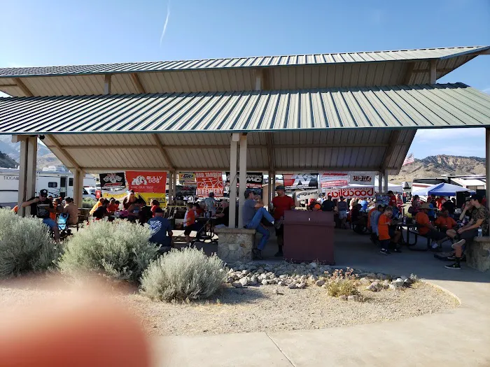 Sterling Canyon Campground Picture 1