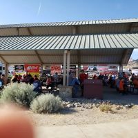 Sterling Canyon Campground ico