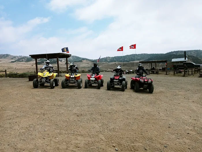 Sterling Canyon Campground Picture 3