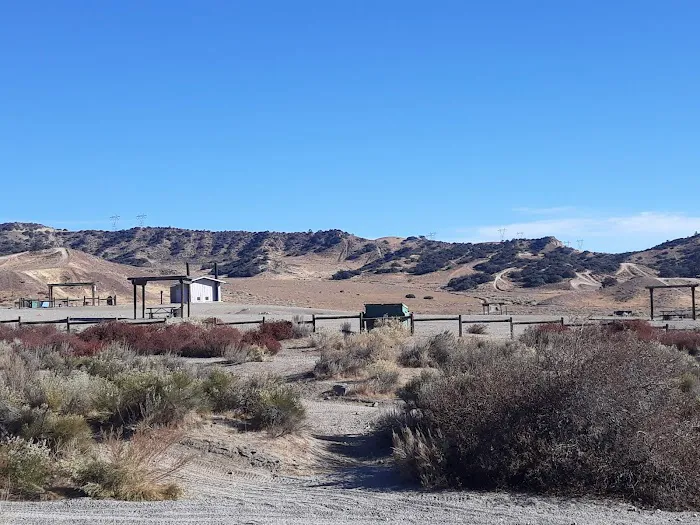 Sterling Canyon Campground Picture 2