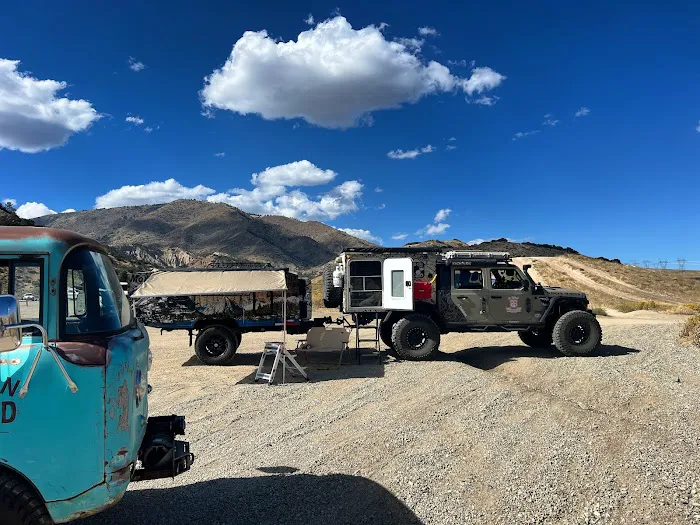 Sterling Canyon Campground Picture 6