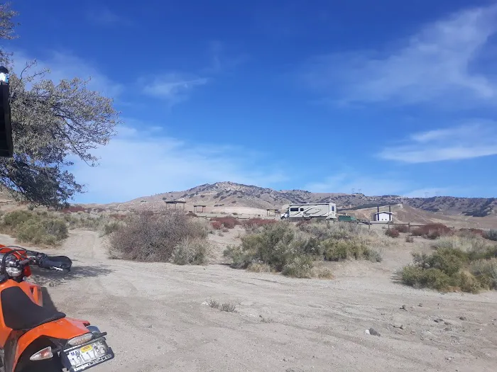 Sterling Canyon Campground Picture 5