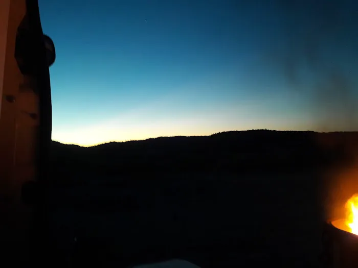 Sterling Canyon Campground Picture 9