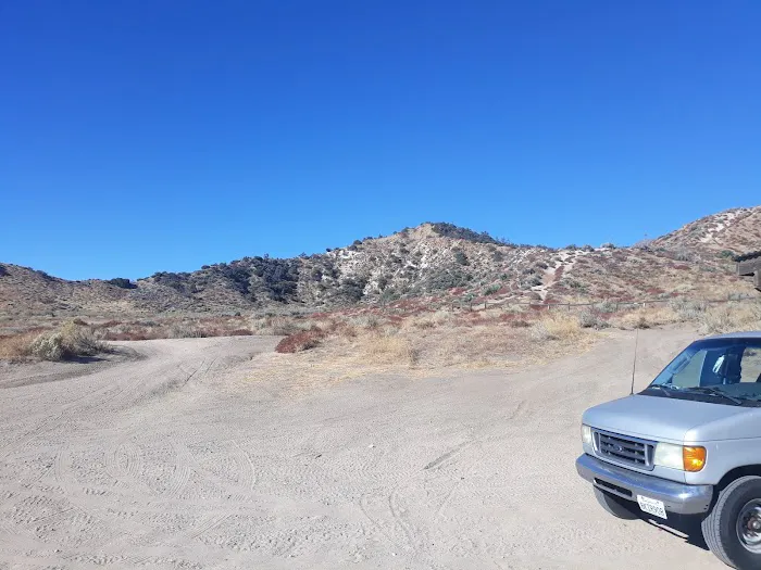 Sterling Canyon Campground Picture 7
