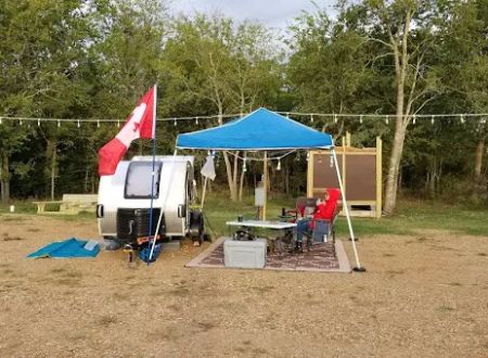 The Ranch RV at Round Top