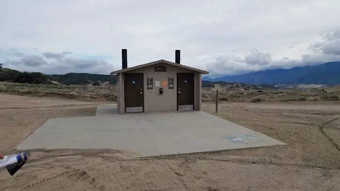 Edison Campground Picture 1