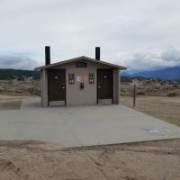 Edison Campground ico
