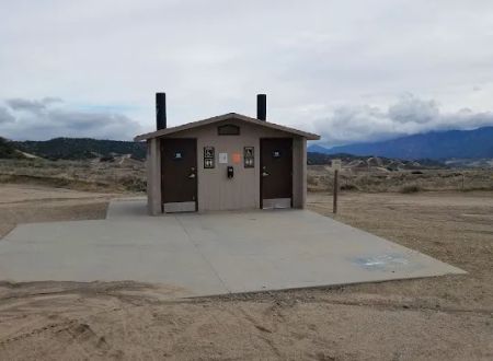 Edison Campground