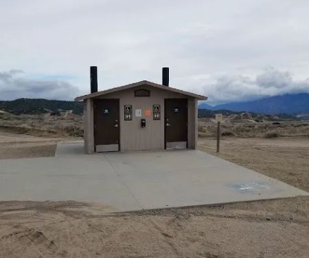 Edison Campground