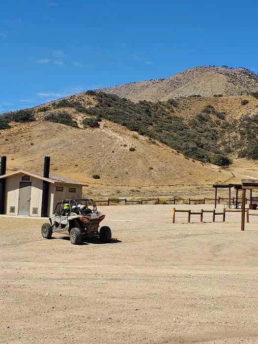 Edison Campground Picture 2