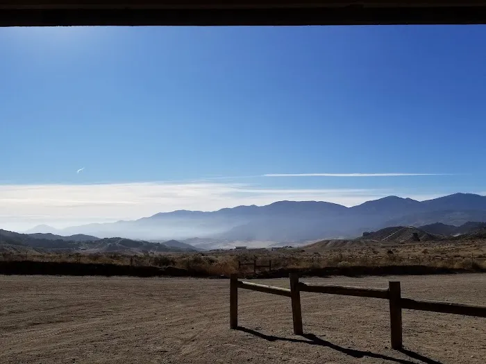 Edison Campground Picture 9