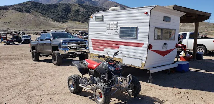 Edison Campground Picture 8