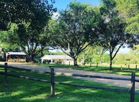 Round Top RV Park