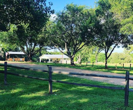 Round Top RV Park