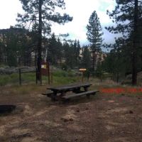 Thorn Meadows Campground ico