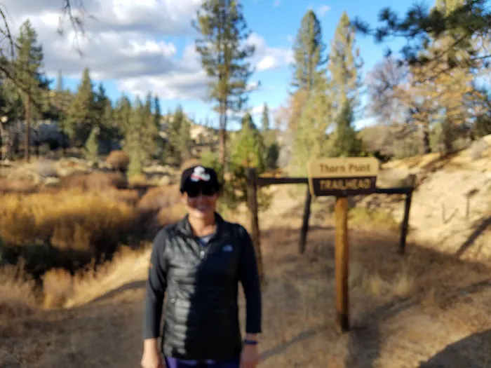 Thorn Meadows Campground Picture 3