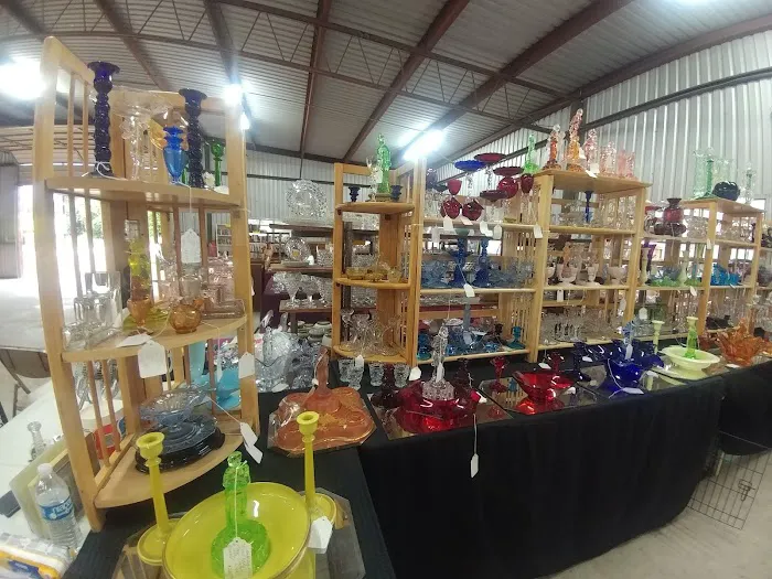 Round Top Roll Up RV Park Picture 7