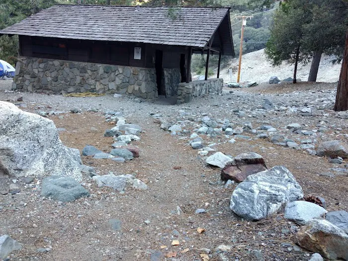 Manker Campground Picture 2