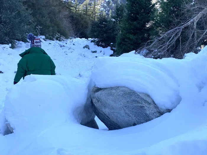 Manker Campground Picture 4