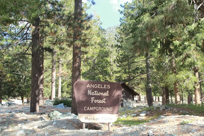 Manker Campground Picture 10