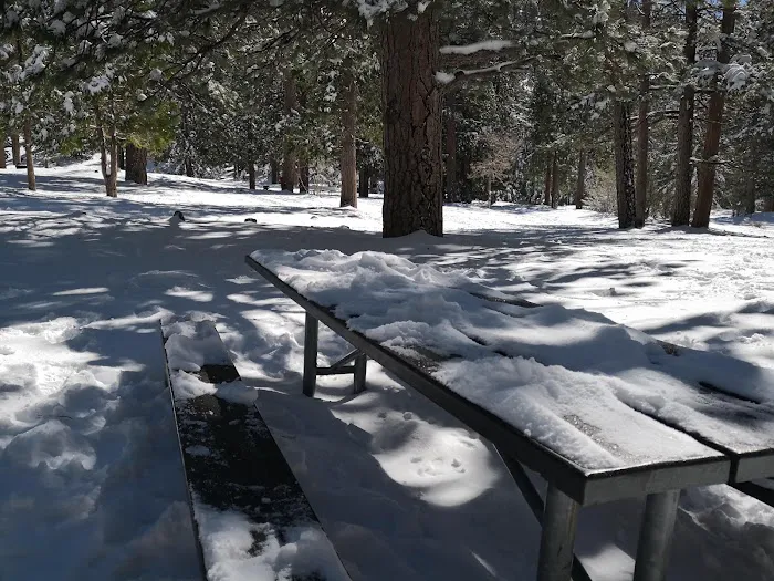 Manker Campground Picture 9
