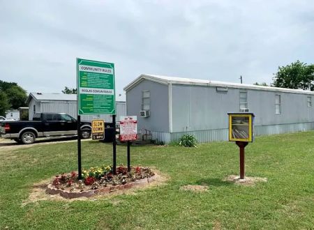 Sun Valley Mobile Home Park