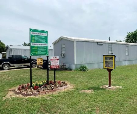 Sun Valley Mobile Home Park