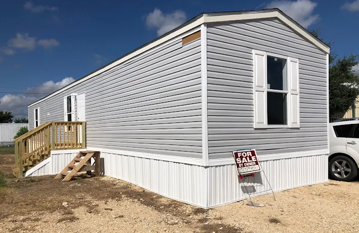 Sun Valley Mobile Home Park Picture 2