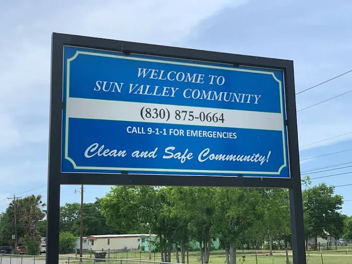 Sun Valley Mobile Home Park Picture 9