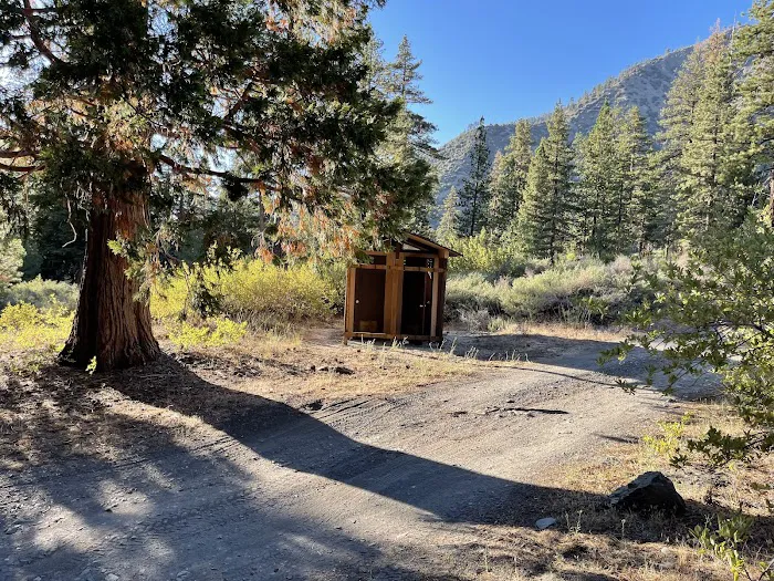Lupine Campground Picture 2