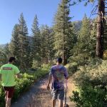 Lupine Campground