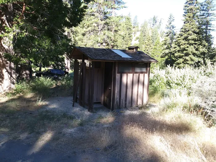 Lupine Campground Picture 3