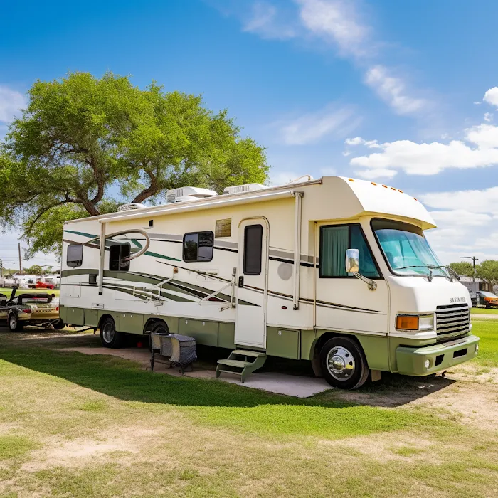 Sun Valley RV Park Picture 3