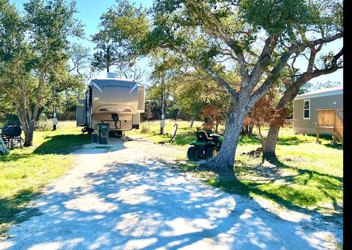 Sun Valley RV Park Picture 4