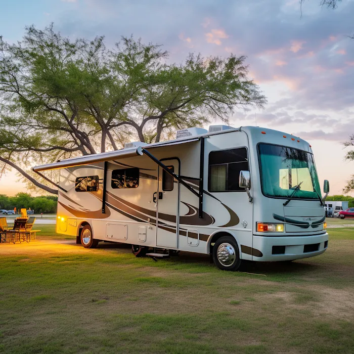 Sun Valley RV Park Picture 5