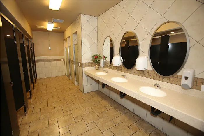 Fairplex RV Park Picture 3
