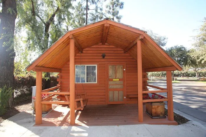 Fairplex RV Park Picture 2