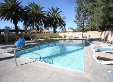 Fairplex RV Park