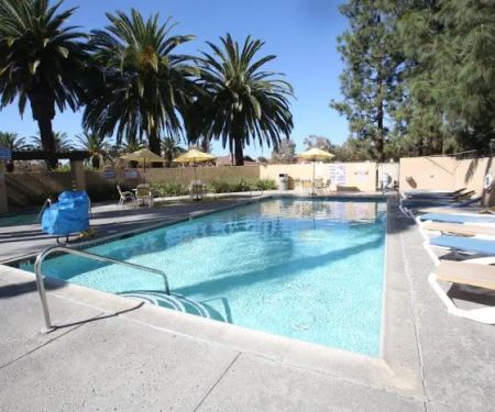 Fairplex RV Park