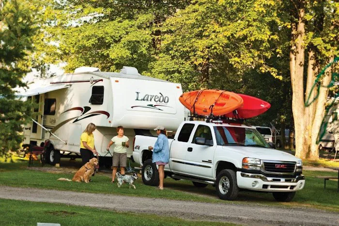 Fairplex RV Park Picture 4