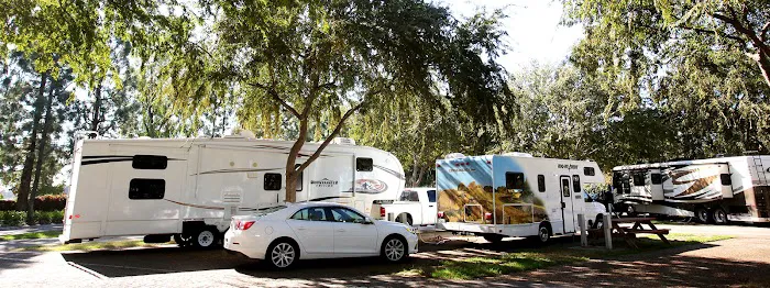 Fairplex RV Park Picture 6