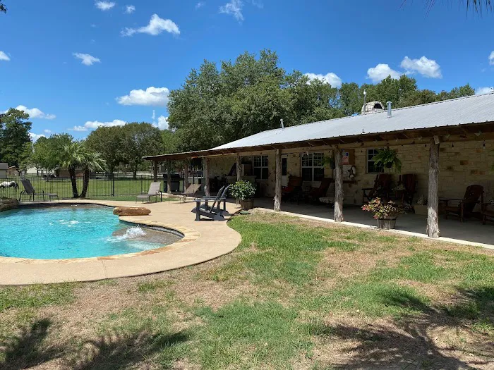 Old County Ranch RV Park Picture 1