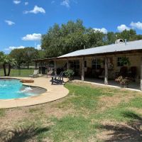 Old County Ranch RV Park ico