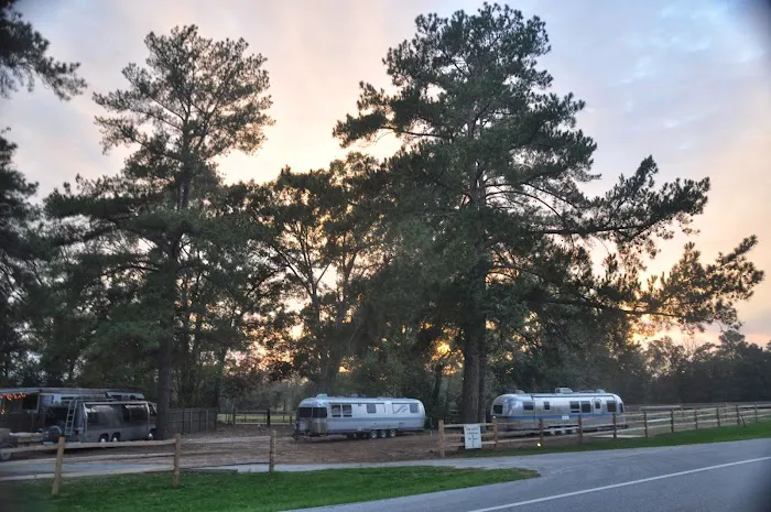 Old County Ranch RV Park Picture 3