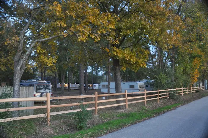 Old County Ranch RV Park Picture 6